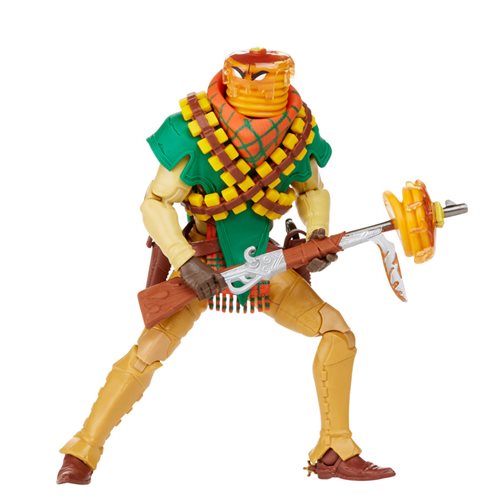 Fortnite Victory Royale Mancakes Deluxe 6-Inch Action Figure