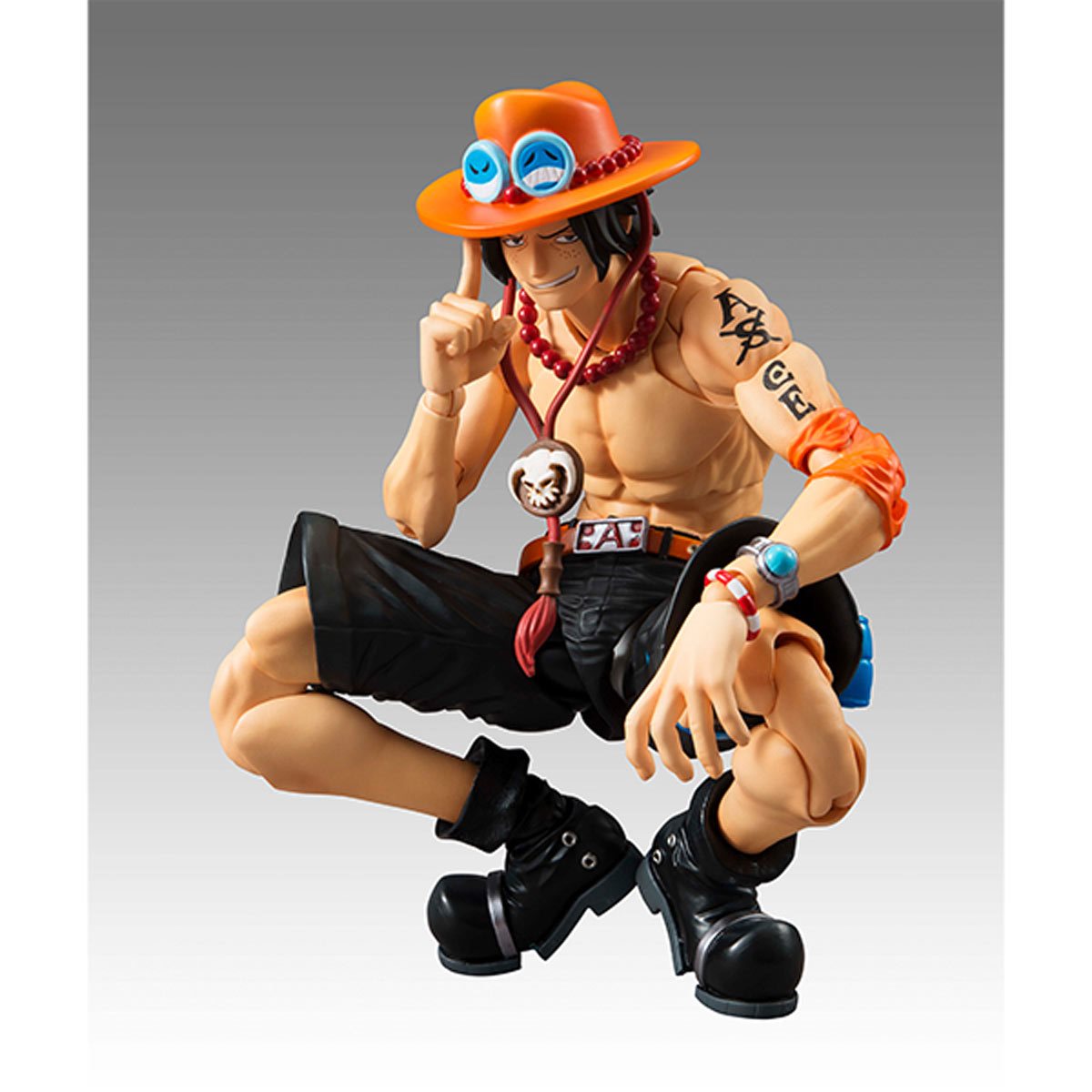 Anime One Piece Portgas Ace Monkey Luffy Tony Chopper Trafalgar Law Hat  Cosplay