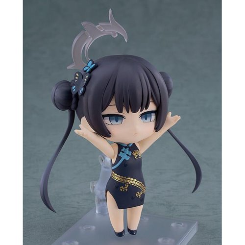 Blue Archive Kisaki Ryuuge Nendoroid Action Figure