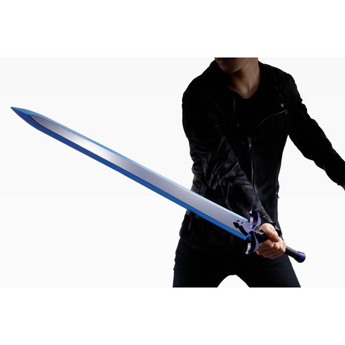 Sword Art Online: Alicization War of Underworld The Night Sky Sword Proplica Prop Replica
