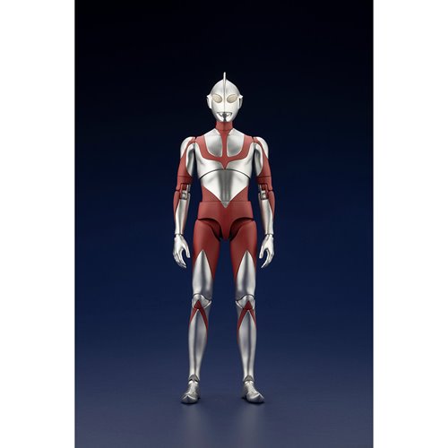 Shin Ultraman Ultraman Model Kit