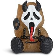 Ghost Face: Krampus #327 Translucent Handmade By Robots Vinyl Figure
