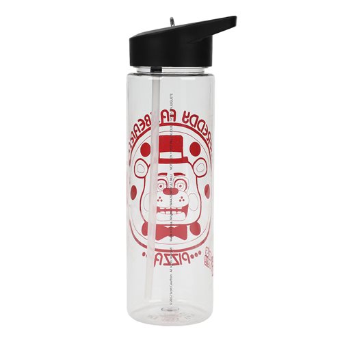 Five Nights at Freddy's 24 oz. Water Bottle