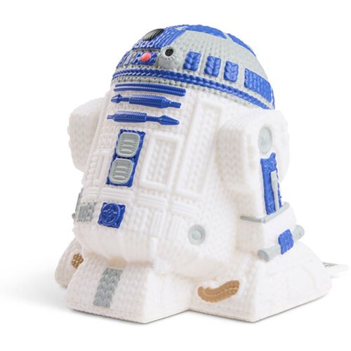 Star Wars R2-D2 #567 Handmade by Robots Vinyl Figure