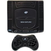 SEGA Saturn Console and Controller Lapel Pin Set