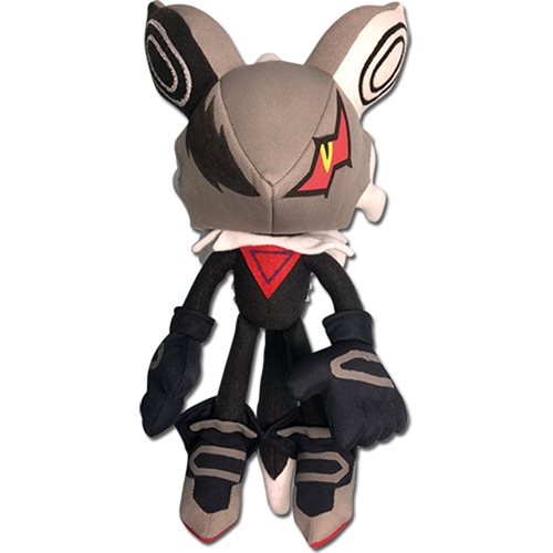 Sonic the Hedgehog Infinite 10-Inch Plush