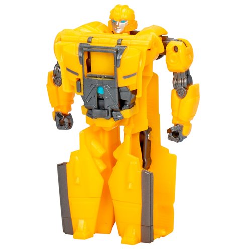 Transformers One Cog Changers Wave 1 Case of 8