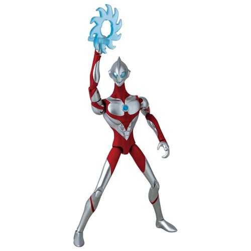 Ultraman: Rising Ultraman 6-Inch Ultra Action Figure