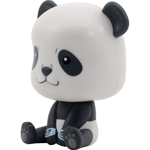 Jujutsu Kaisen Bobble Hero Blind-Box Mini-Figure Case of 12