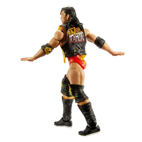 WWE Ultimate Edition Wave 16 Action Figure Case of 4