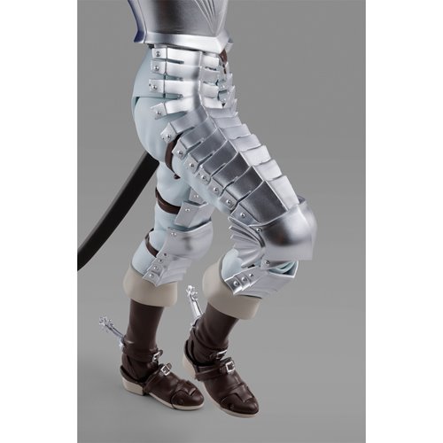 Berserk Griffith The Band of the Hawk S.H.Figuarts Action Figure
