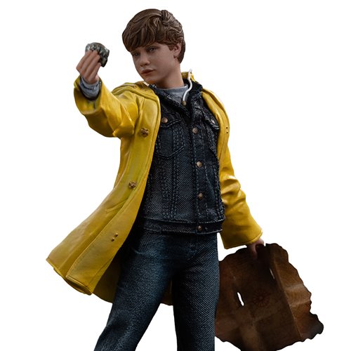 The Goonies Mikey Walsh 1:10 Art Scale Limited Edition Statue