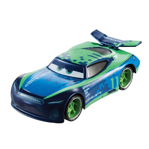 Cars Character Cars 2026 Mix 5 Case of 24