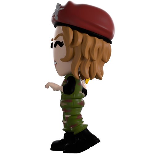 Stranger Things Collection Robin Buckley Vinyl Figure #13