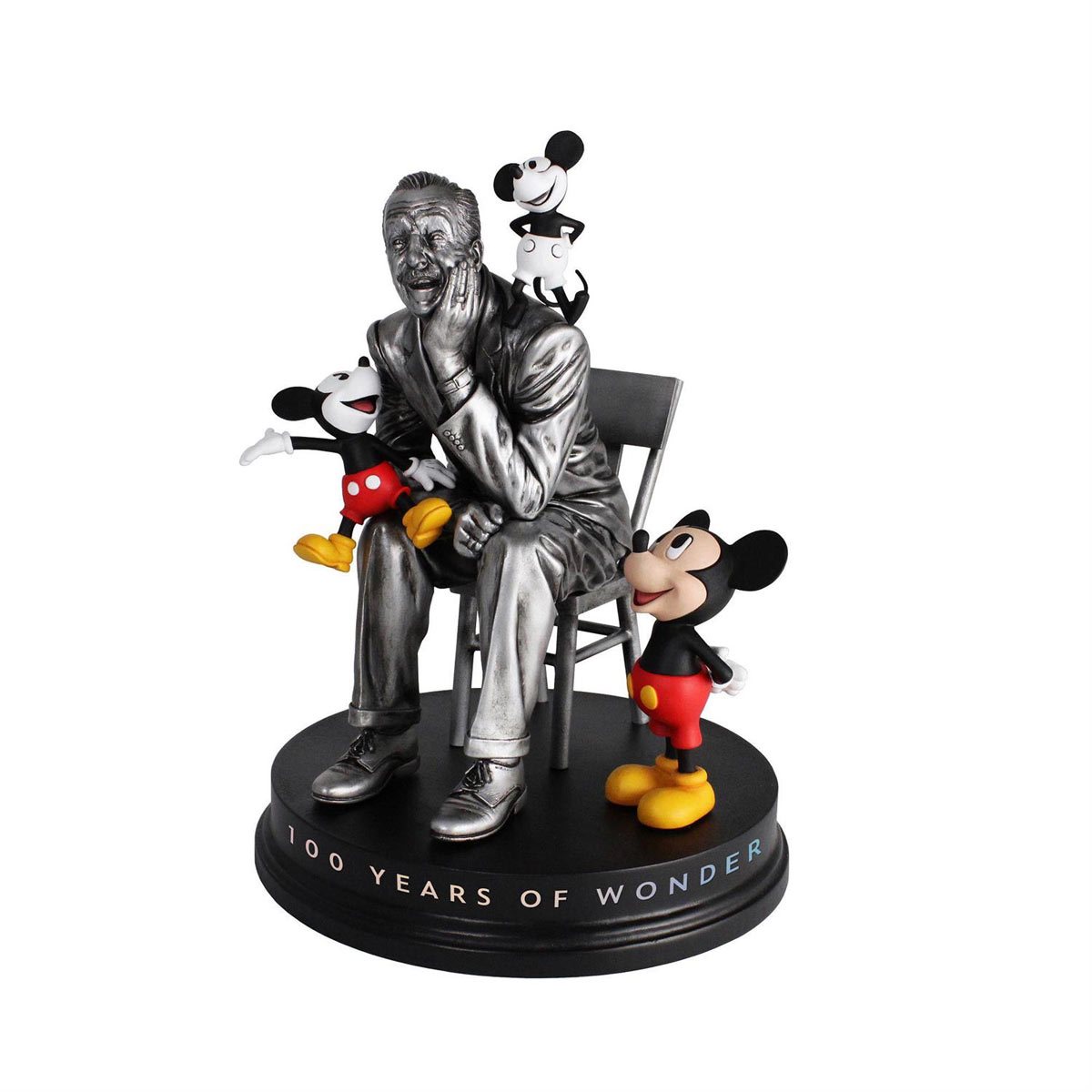 Disney Action Figures, Statues, Collectibles, and More!