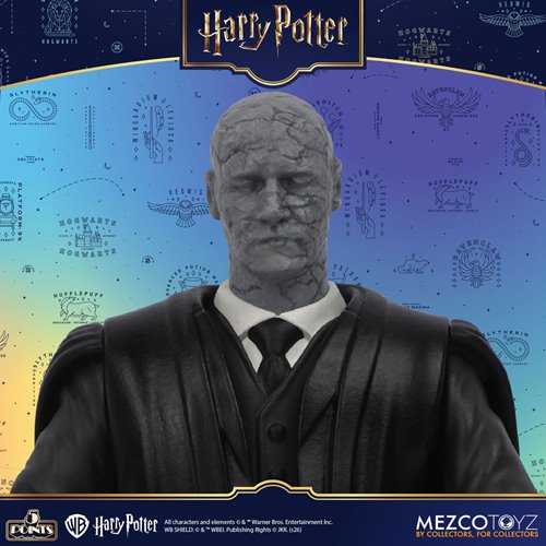 Harry Potter Series 1 5 Points Action Figure Set of 4