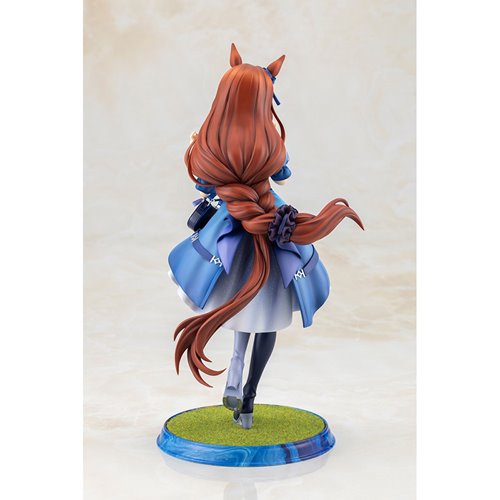 Uma Musume: Pretty Derby Super Creek 1:7 Scale Statue