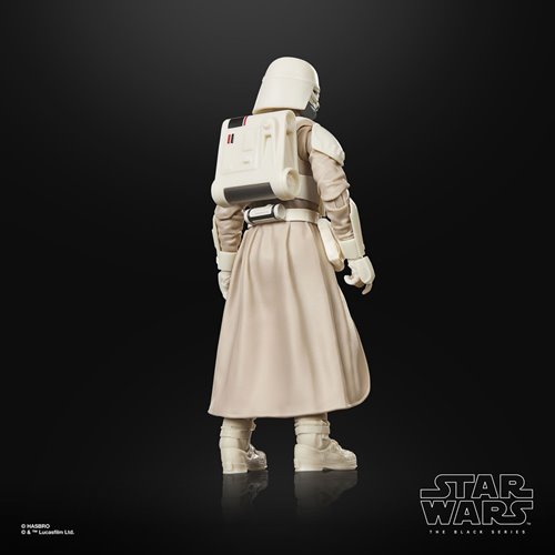 Star Wars The Black Series Imperial Remnant Snowtrooper 6-Inch Action Figure