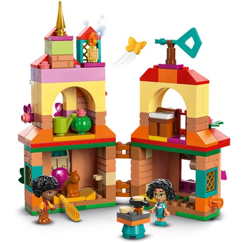 LEGO Encanto 43261 Mini House