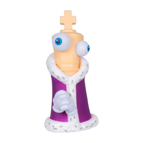 Amazing Digital Circus All Star Collection Mini-Figure - Random 4-Pack
