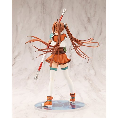 The Legend of Heroes: Trails in the Sky SC Estelle Bright 1:8 Scale Statue - ReRun