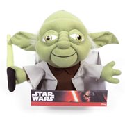 Star Wars Yoda Super Deformed 12-Inch Plush