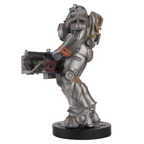 Fallout Collection Special #1 Brotherhood of Steel Power Armor T-60 Figurine