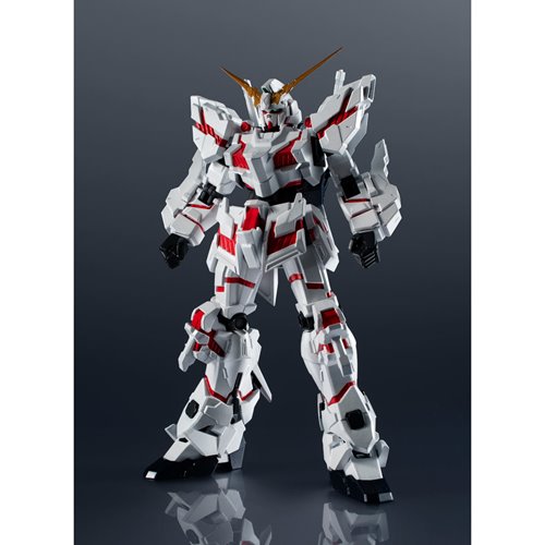 Mobile Suit Gundam Unicorn RX-0 Unicorn Gundam Renewal Gundam Universe Action Figure