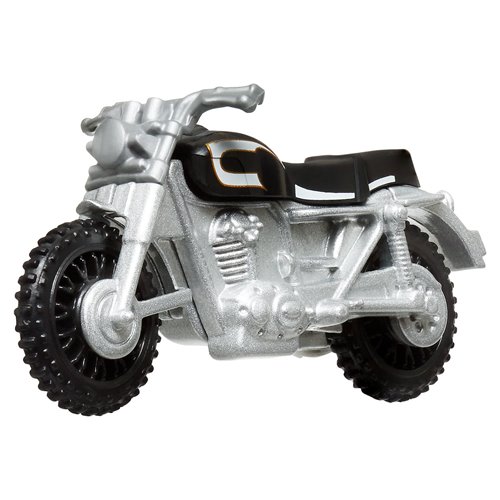 Matchbox Power Grabs 2025 Mix 2 Die-Cast Vehicle Case of 48