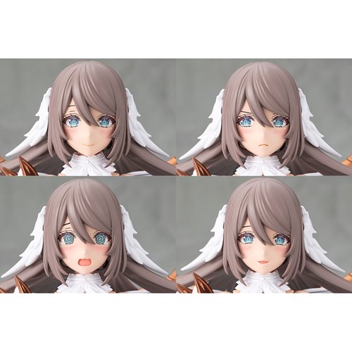 Arcanadea Ermeda Grande Scale Model Kit