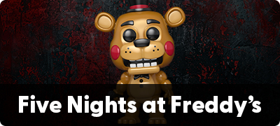 Five Nights at Freddy's