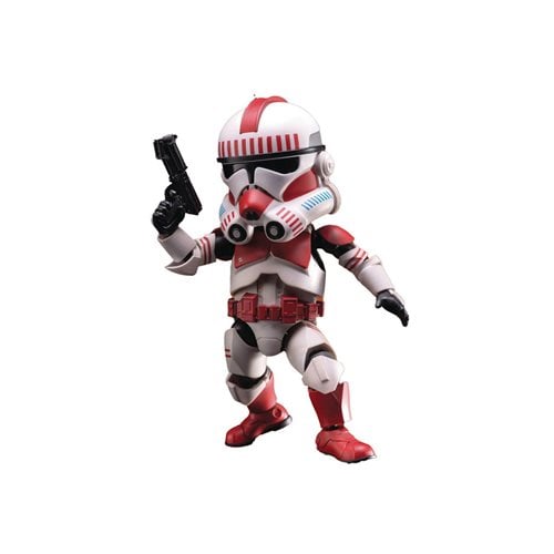 Star Wars Shock Trooper EAA-171SP Action Figure
