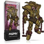 Yu-Gi-Oh Exodia the Forbidden One FiGPiN Classic 3-Inch Enamel Pin