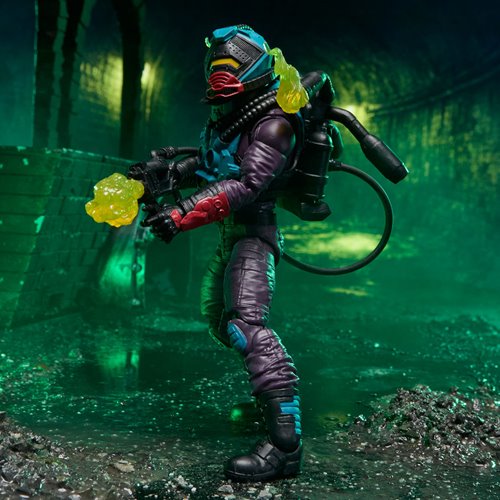 G.I. Joe Classified Series 6-Inch Action Figures Wave 18 Case of 6