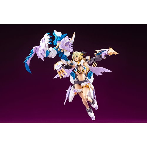 Arcanadea Enil Model Kit