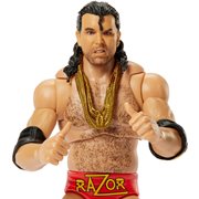 WWE Ultimate Edition Wave 16 Razor Ramon Action Figure
