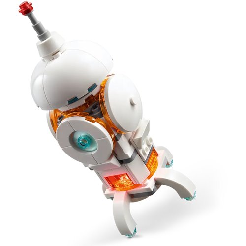 LEGO Creator 31164 Space Robot 3-in-1