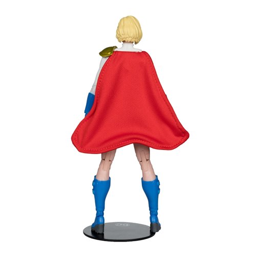 DC McFarlane Collector Edition Wave 9 7-Inch Scale Action Figure Case of 6