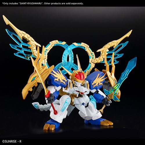 Mashin Creator Wataru Mashin E Tentative Model Kit