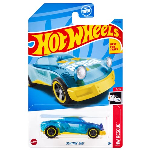 Hot Wheels Basic Car 2023 Wave 15 Case