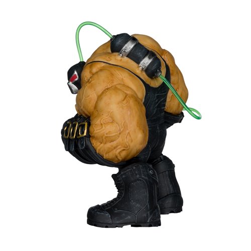 DC Direct Collector Vinyl Wave 1 Todd's Mods Limited Edition 4 1/2-Inch Scale Posed Figure Case of 3