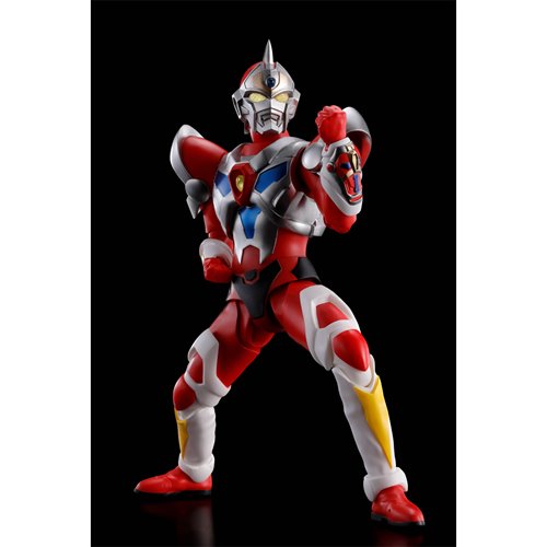 Gridman the Hyper Agent Shinkocchou Seihou S.H.Figuarts Action Figure
