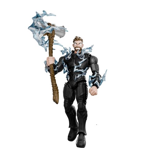 Marvel Infinity Saga Thor Champion Class CC02 Model Kit