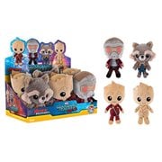 Guardians of the Galaxy Vol. 2 8-Inch Hero Plushies Display Case