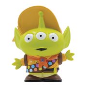 Disney Showcase Toy Story Alien Remix Up Russell Statue