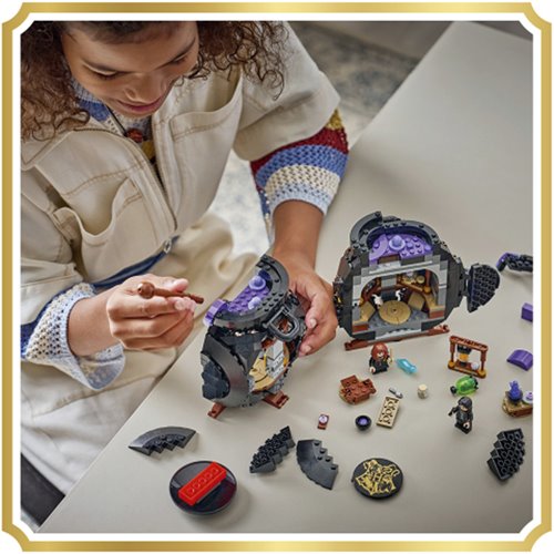 LEGO 76464 Harry Potter Cauldron: Secret Potions Classroom