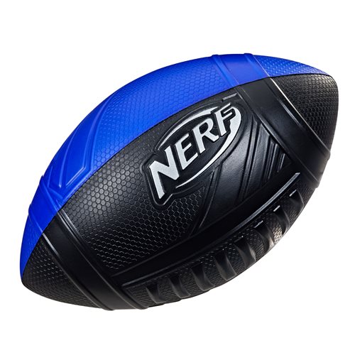 Nerf Sports Pro Grip Football Wave 2 Case