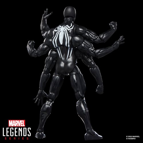 Marvel Legends Executioner Series 6-Inch Action Figures Wave 1 Case of 8
