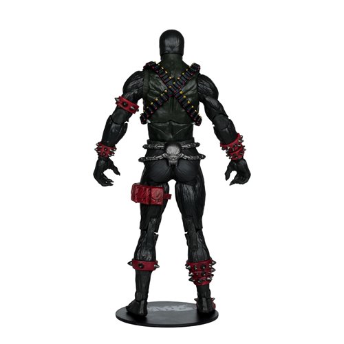 Call of Duty Spawn 7-Inch Scale Action Figure Case of 6
