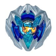 Beyblade X Buster Dran 1-60A UX Starter Pack Set